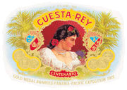 View product media CRC603 No. 60 Centenario, , jrcigars 4